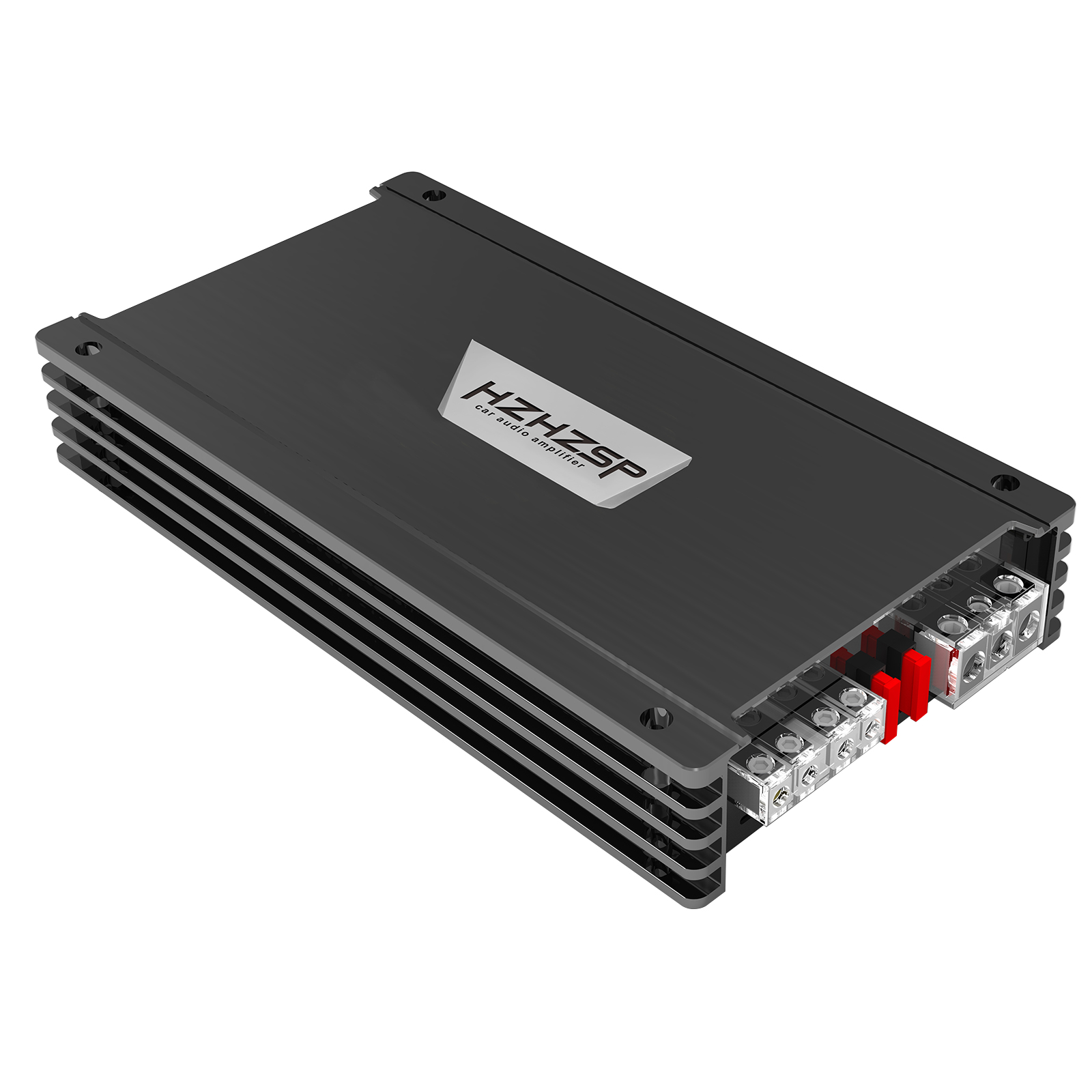 Aceauralx car audio amplifier